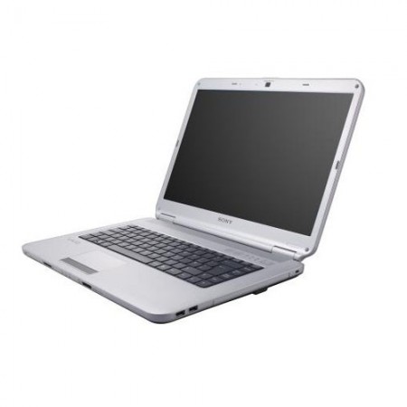  Sony Vaio NS31M/S - silver